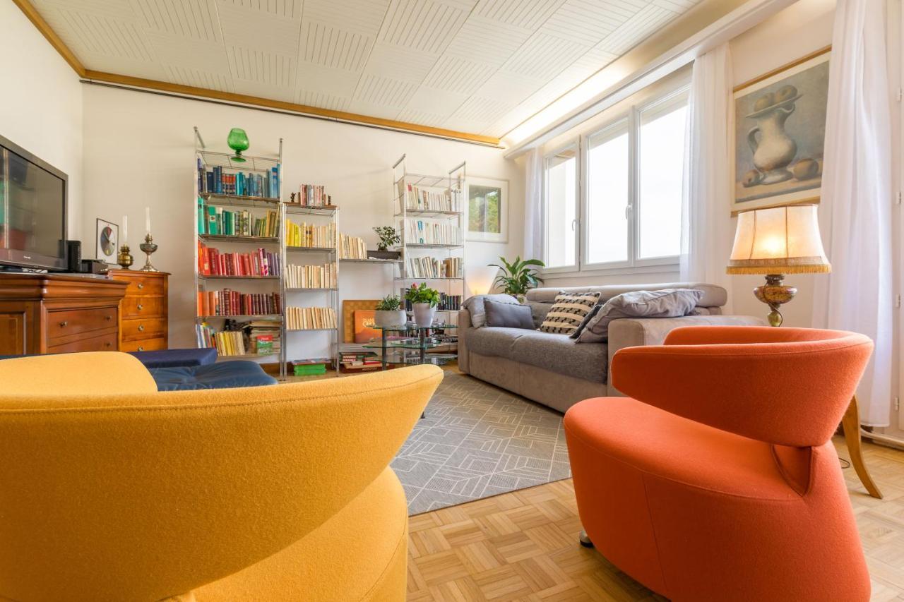 Appartement Climatise 100M2 7Mn Centre Ville Garage 5Pieces 5 Adultes Bebe Arrivee Autonome Діжон Екстер'єр фото